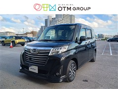 トール カスタムG SA2