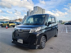 トール カスタムG SA2