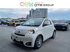 トヨタ iQ 130G MT