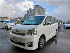 ヴォクシー ZS キラメキZ
