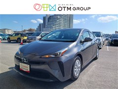 トヨタ プリウス S