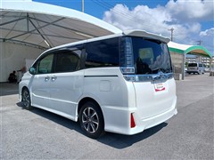 ヴォクシー ZS キラメキ3