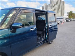 タンク カスタムG