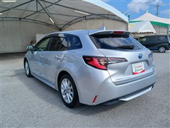 カローラツーリング HEV S