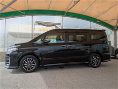 ヴォクシー ZS キラメキ