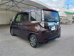 タンク カスタムG