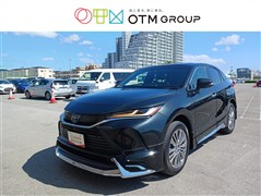 ハリアーHEV Z レザーPKG