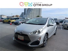 アクア X-アーバン