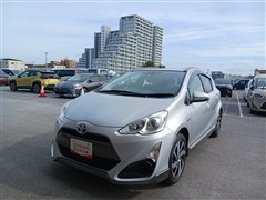 アクア X-アーバン