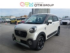 ピクシスジョイ GターボSA2