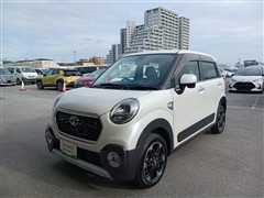 ピクシスジョイ GターボSA2