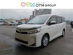 ヴォクシー HEV V