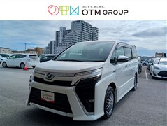 ヴォクシーHEV ZS キラメキ