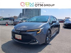 カローラスポーツ HEV G Z