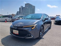 カローラスポーツ HEV G Z