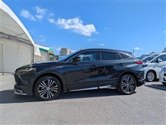 ハリアーPHEV Z