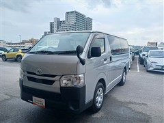 ハイエースバン  DX