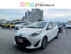 アクア G ソフトレザーセレクション