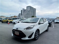 アクア G ソフトレザーセレクション