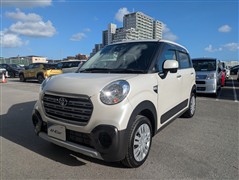 ピクシスジョイ C X SA3