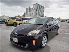 プリウス S ツーリングセレクション