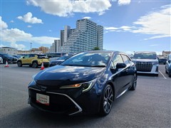 カローラスポーツHEV G Z