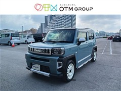 ダイハツ タフト G