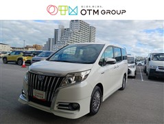 トヨタ エスクァイア HEV GI