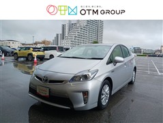 プリウスＰＨＶ