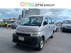 トヨタ タウンエースバン DX