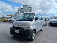 タウンエースバン DX