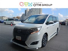 エスクァイアHEV プレミアムPKG