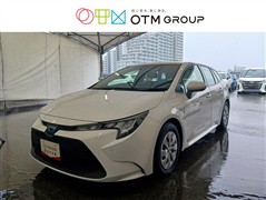 カローラツーリングHEV G-X