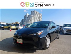 トヨタ プリウス S