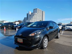 アクア S スタイルブラック