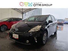 プリウスアルファG チューン B