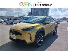 ヤリスクロス HEV Z