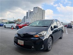 プリウスアルファ S チューン BL2