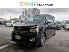 トヨタ ヴォクシー ZS キラメキ2