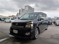 ヴォクシー ZS キラメキ2