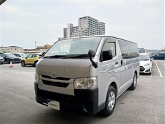 ハイエースバン  DX