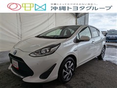 アクア S スタイルブラック