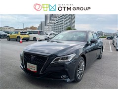 クラウン HEV Gエグゼクティブ