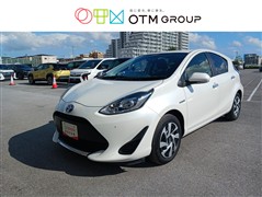 アクア S スタイルブラック