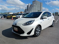 アクア S スタイルブラック