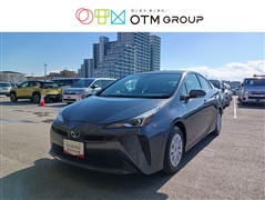 トヨタ プリウス S