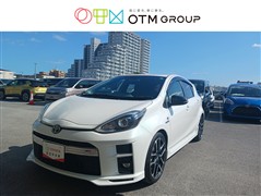 アクアG GRスポーツ17インチP