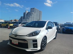 アクアG GRスポーツ17インチP