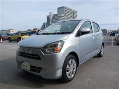 ピクシスエポック X SA3