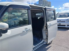 タンク カスタムG